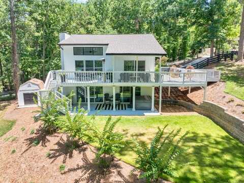 6505 Samoa Way, Flowery Branch, GA 30542