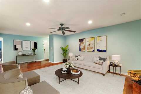 64 Devon Lane, Avondale Estates, GA 30002
