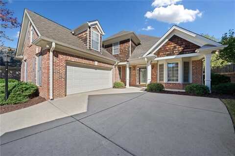 2528 Picket Fence Lane, Snellville, GA 30078