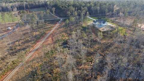 1374 Hopewell Road, Forsyth, GA 31029