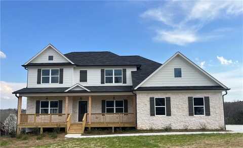 147 Whelchel Valley Drive, Dawsonville, GA 30534