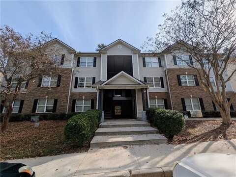 5104 Fairington Village Drive, Lithonia, GA 30038