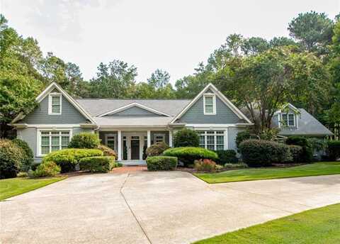 3045 Camp Branch Road, Buford, GA 30519
