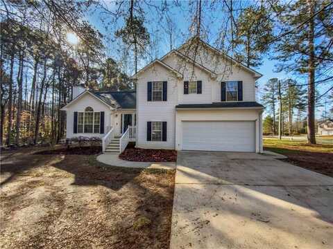 8 Box Car Way E, Dawsonville, GA 30534