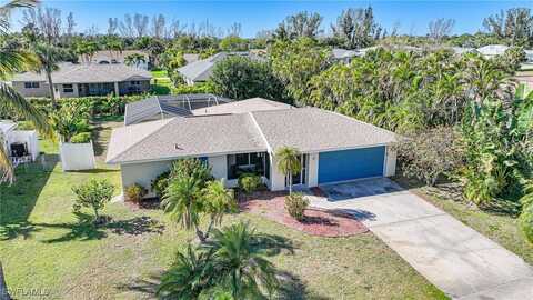 2404 SE 16th Street, Cape Coral, FL 33990