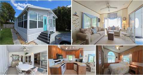 1012 Crystal Lake Drive, Naples, FL 34120