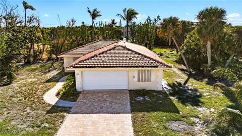 1314 Tahiti Drive, Sanibel, FL 33957