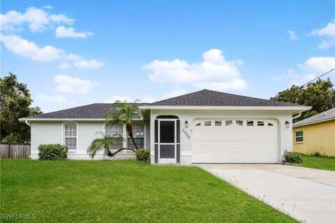 1732 Rice Terrace, North Port, FL 34286