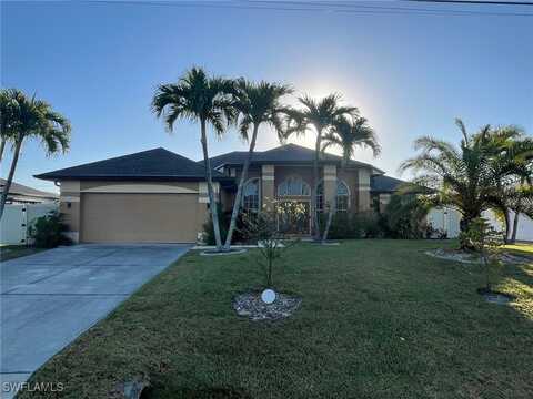 2409 SW 17th Place, Cape Coral, FL 33914