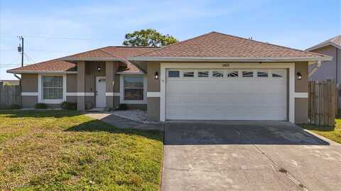 1405 SW 9th Avenue, Cape Coral, FL 33991