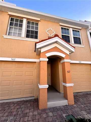 1866 Concordia Lake Circle, Cape Coral, FL 33909
