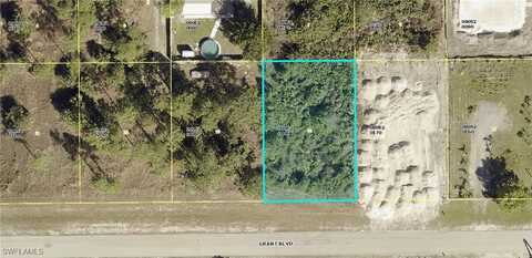 undefined, Lehigh Acres, FL 33974