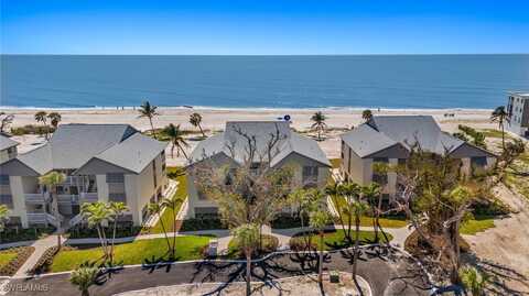 2255 W Gulf Drive unit: 112, Sanibel, FL 33957
