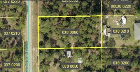 undefined, Lehigh Acres, FL 33972