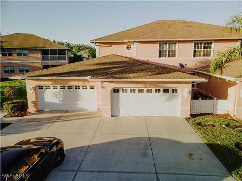 19949 Lake Vista Circle unit: 16A, Lehigh Acres, FL 33936