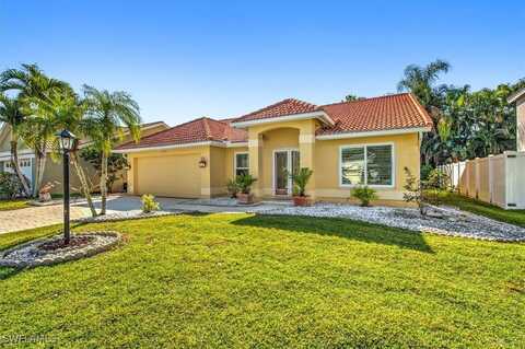 12921 Eagle Pointe Circle, Fort Myers, FL 33913