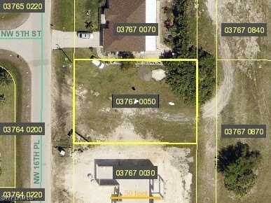 undefined, Cape Coral, FL 33993