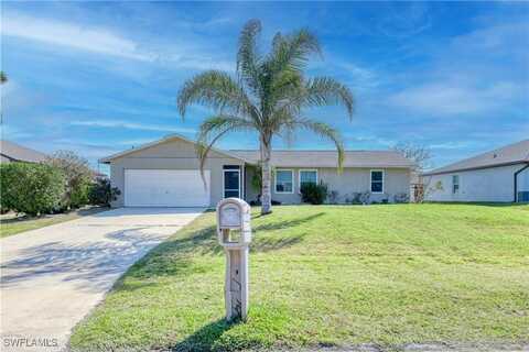 undefined, Cape Coral, FL 33993