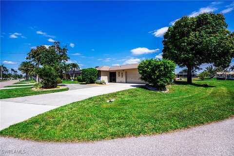 3521 SE 19th Avenue, Cape Coral, FL 33904