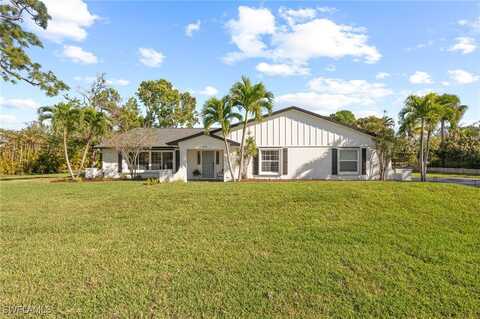 3731 Blue Heron Drive, Fort Myers, FL 33908