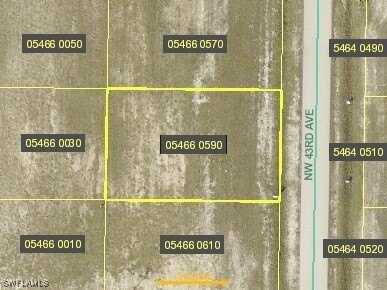 undefined, Cape Coral, FL 33993