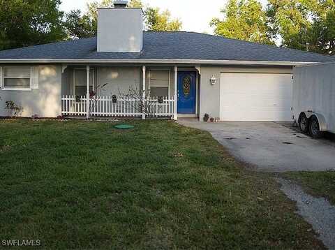 1280 McNeill Road, North Fort Myers, FL 33903