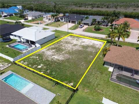 undefined, Cape Coral, FL 33993