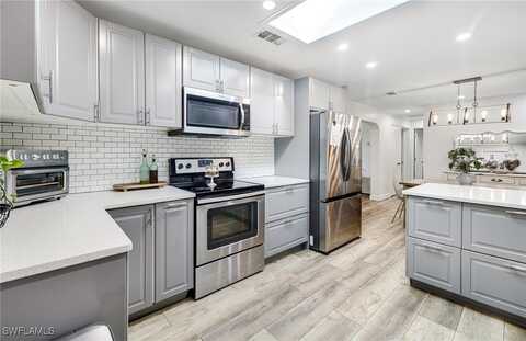 13301 Green Meadow Road, Fort Myers, FL 33913