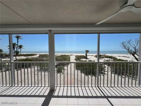 3015 W Gulf Drive unit: 102, Sanibel, FL 33957