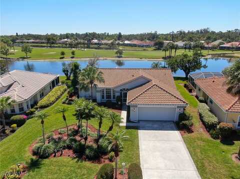 1800 Corona Del Sire Drive, North Fort Myers, FL 33917