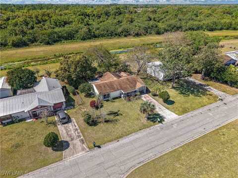 4039 W Sunflower Circle, Labelle, FL 33935