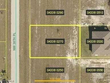 undefined, Cape Coral, FL 33993