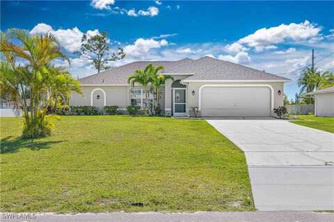 1900 SW 3rd Terrace, Cape Coral, FL 33991