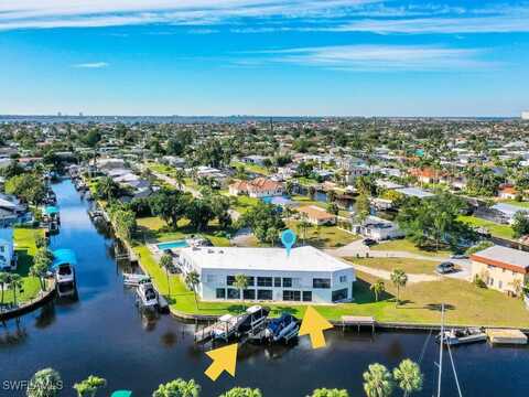 5111 Manor Court, Cape Coral, FL 33904