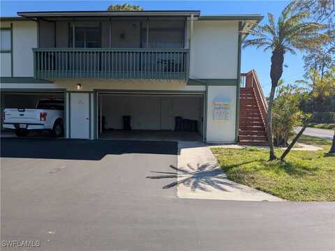 3361 New S Province Boulevard unit: 2, Fort Myers, FL 33907