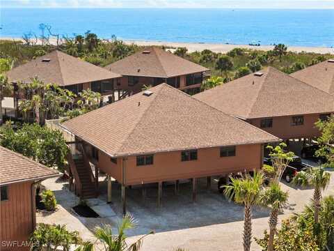 1811 Olde Middle Gulf Drive unit: 1, Sanibel, FL 33957