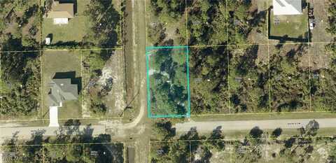 3418 68th Street W, Lehigh Acres, FL 33971