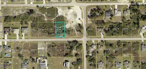 2604 42nd Street SW, Lehigh Acres, FL 33976