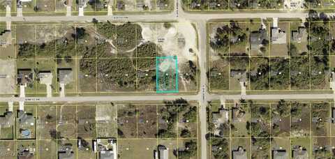 2602 42nd Street SW, Lehigh Acres, FL 33976