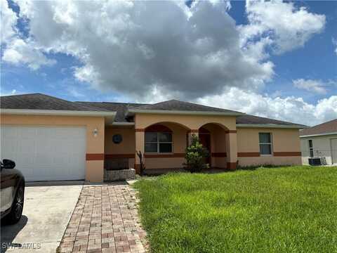 undefined, Lehigh Acres, FL 33974