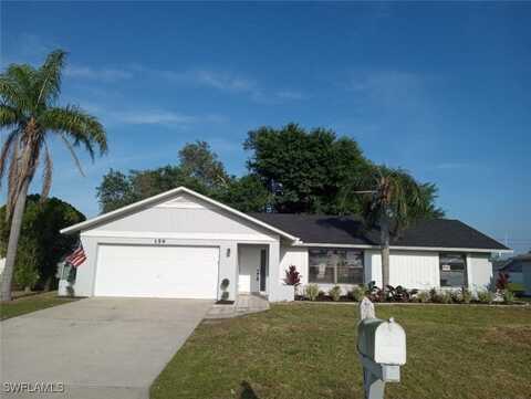 159 SE Santa Barbara Place, Cape Coral, FL 33990
