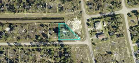 undefined, Lehigh Acres, FL 33974