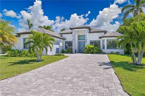 3619 SE 16th Place, Cape Coral, FL 33904