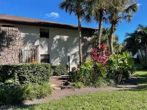 10 Beth Stacey Boulevard unit: 209, Lehigh Acres, FL 33936