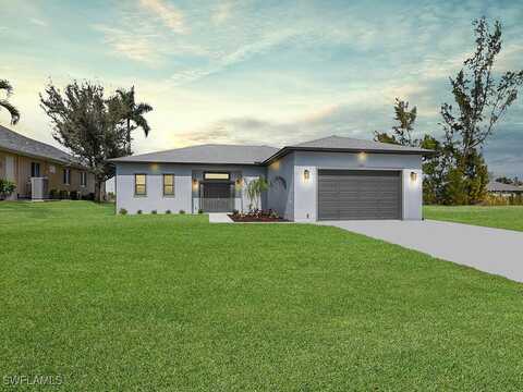 undefined, Cape Coral, FL 33991