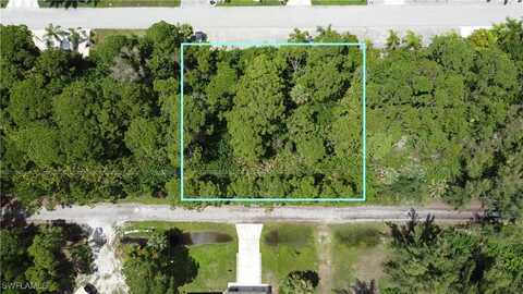 3582 Snow Bird Lane, Saint James City, FL 33956