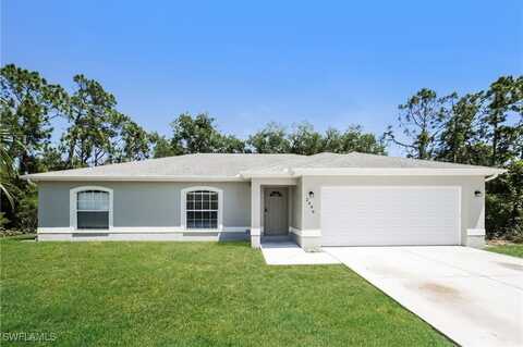 2496 De Vore Street, North Port, FL 34291