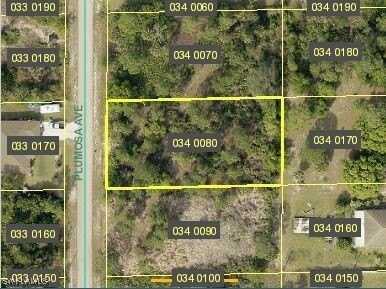 undefined, Lehigh Acres, FL 33972