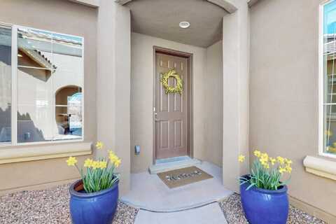 8704 Espacio Verde Road, Albuquerque, NM 87120