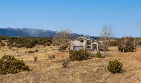 36 VALLECITOS Loop, Tijeras, NM 87059